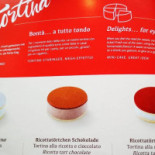 Stabinger Café Carte