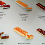 Stabinger Café Carte