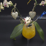 Stabinger Café Boisson