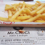 Mr. Cicci Carte