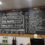 Mr. Cicci Carte