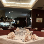 Vecchio Mulino À l'intérieur