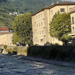 Vecchio Mulino Extérieur