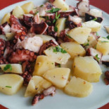 Vecchio Mulino Comida