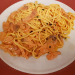 Vecchio Mulino Comida