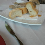 Vecchio Mulino Nourriture