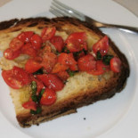 Vecchio Mulino Comida