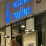 Vecchio Mulino À l'intérieur