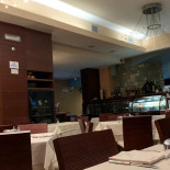 Vecchio Mulino À l'intérieur