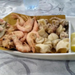 Neptune Comida