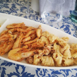 Neptune Comida