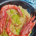 Neptune Comida
