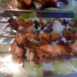 Pakdes Pardes Comida
