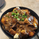 Pakdes Pardes Comida