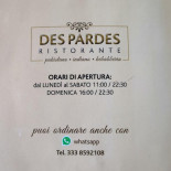 Pakdes Pardes Carta