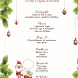 Pizzeria Capriccio Carte