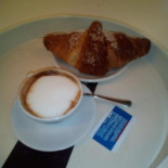 Al Ventidue Nourriture