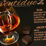 Al Ventidue Boisson