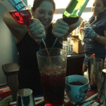 Al Ventidue Boisson
