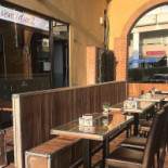 Al Ventidue À l'intérieur