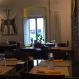 Al Ventidue À l'intérieur