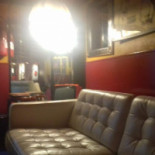 Al Ventidue À l'intérieur