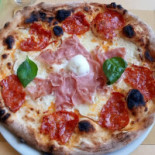 Pizzeria Made In Sud Da Giuseppe Comida