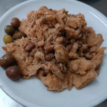 Pizzeria Made In Sud Da Giuseppe Comida