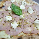 Pizzeria Made In Sud Da Giuseppe Comida