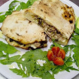 Pizzeria Made In Sud Da Giuseppe Comida
