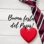 Pizzeria Made In Sud Da Giuseppe Logo