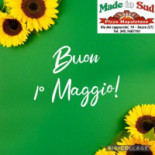 Pizzeria Made In Sud Da Giuseppe Logo