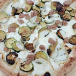 Pizzeria Made In Sud Da Giuseppe Bebida