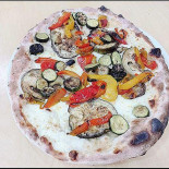 Pizzeria Made In Sud Da Giuseppe Comida