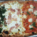 Pizzeria Made In Sud Da Giuseppe Comida