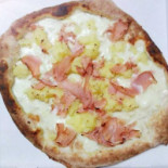 Pizzeria Made In Sud Da Giuseppe Comida