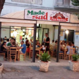 Pizzeria Made In Sud Da Giuseppe Exterior