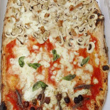 Pizzeria Made In Sud Da Giuseppe Comida