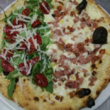 Pizzeria Made In Sud Da Giuseppe Comida