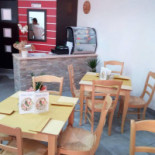 Pizzeria Made In Sud Da Giuseppe Dentro