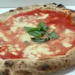 Pizzeria Made In Sud Da Giuseppe Comida