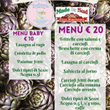 Pizzeria Made In Sud Da Giuseppe