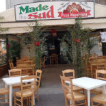 Pizzeria Made In Sud Da Giuseppe Exterior