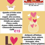 Pizzeria Made In Sud Da Giuseppe Carta