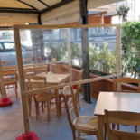 Pizzeria Made In Sud Da Giuseppe Dentro