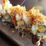 Senjyu Sushi Nourriture
