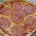 Pizzeria Ai Cappuccini Comida
