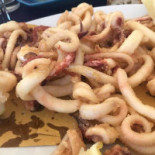 Lido Tre Conchiglie Nourriture