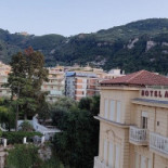 Da Raffino Extérieur