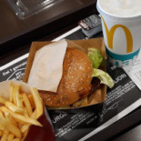 Mcdonald's Essen